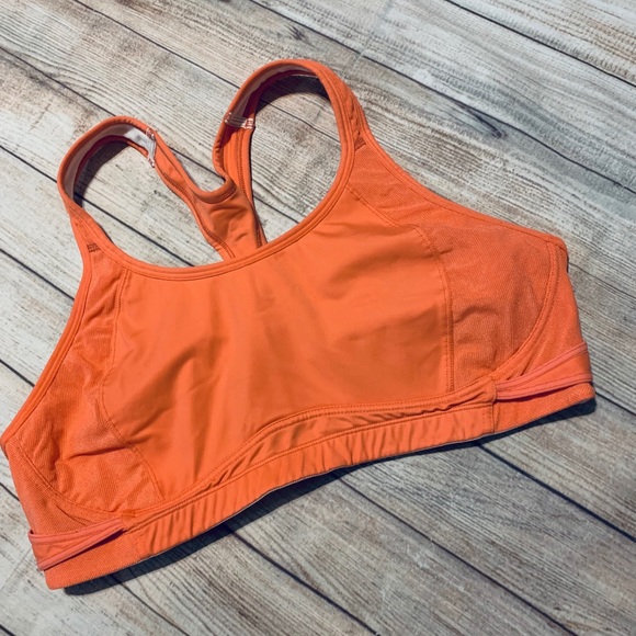 Champion Other - Coral Champion Sports Bra
